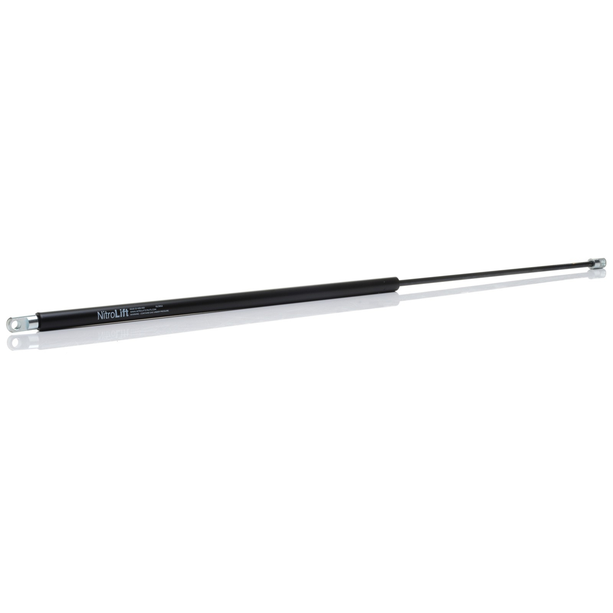 NitroLift JCB 310S Telehander Engine Cover Gas Strut